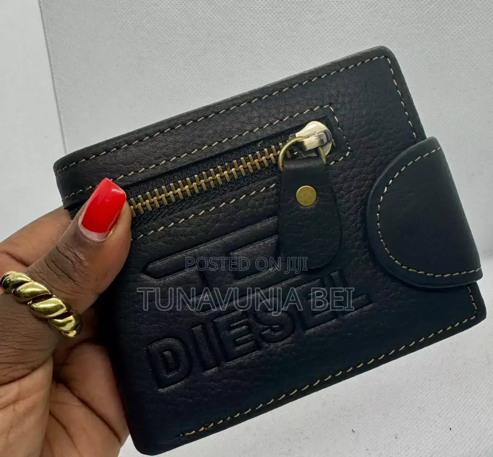 Wallet Pure Leather