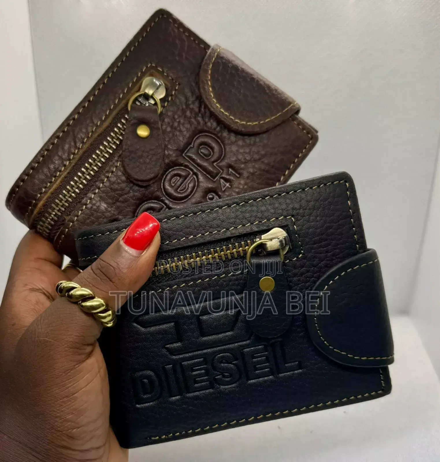 Wallet Pure Leather