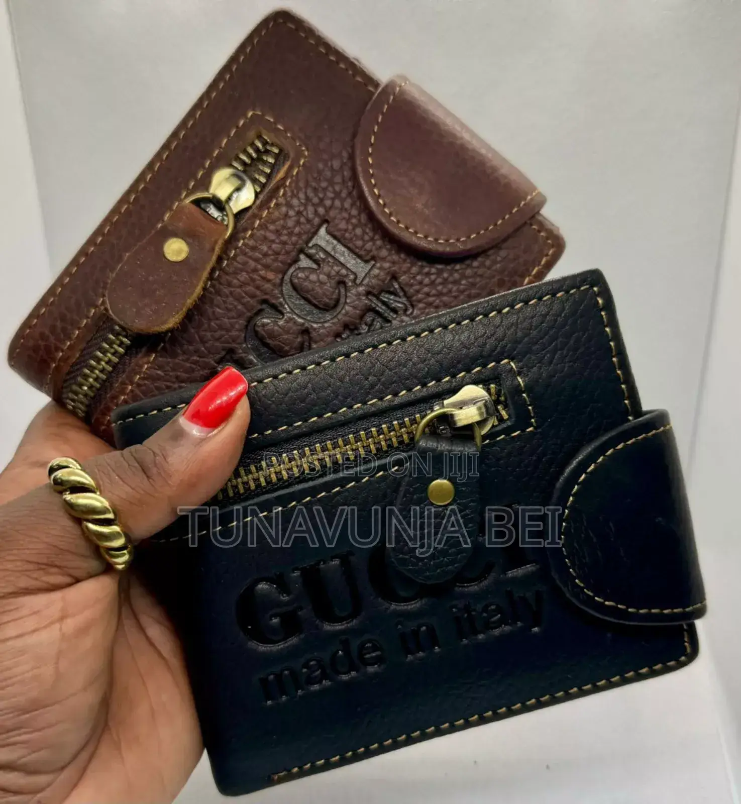 Wallet Pure Leather