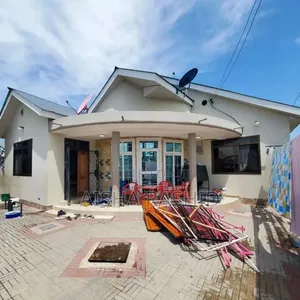 Photo - 4bdrm House in Ilala for rent