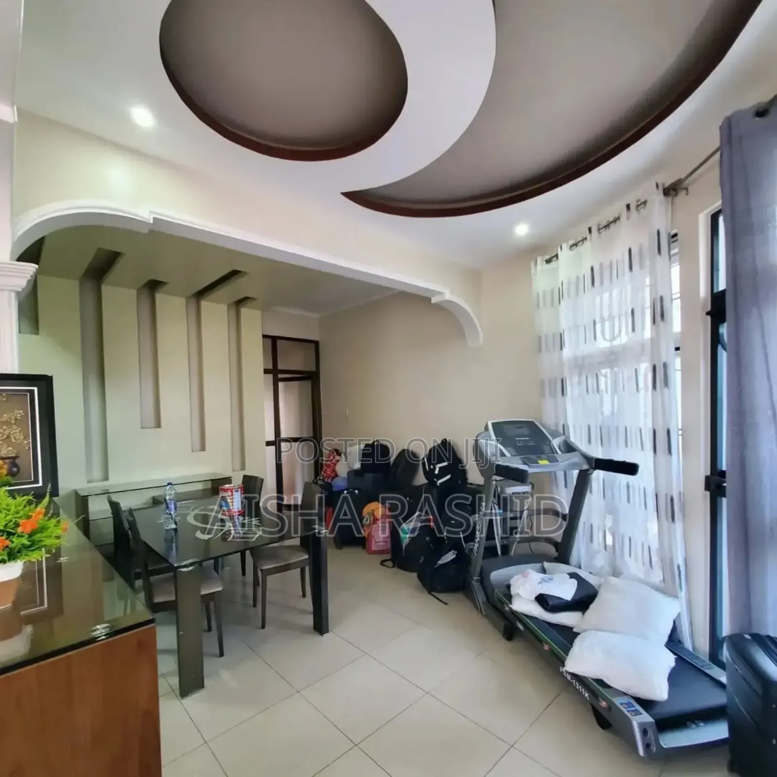 4bdrm House in Ilala for rent