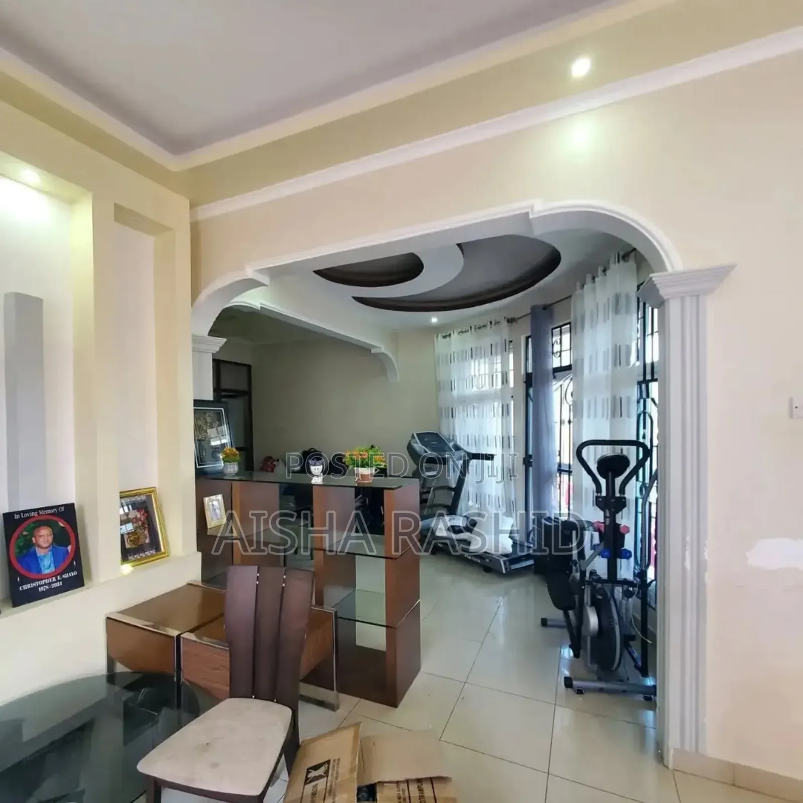 4bdrm House in Ilala for rent