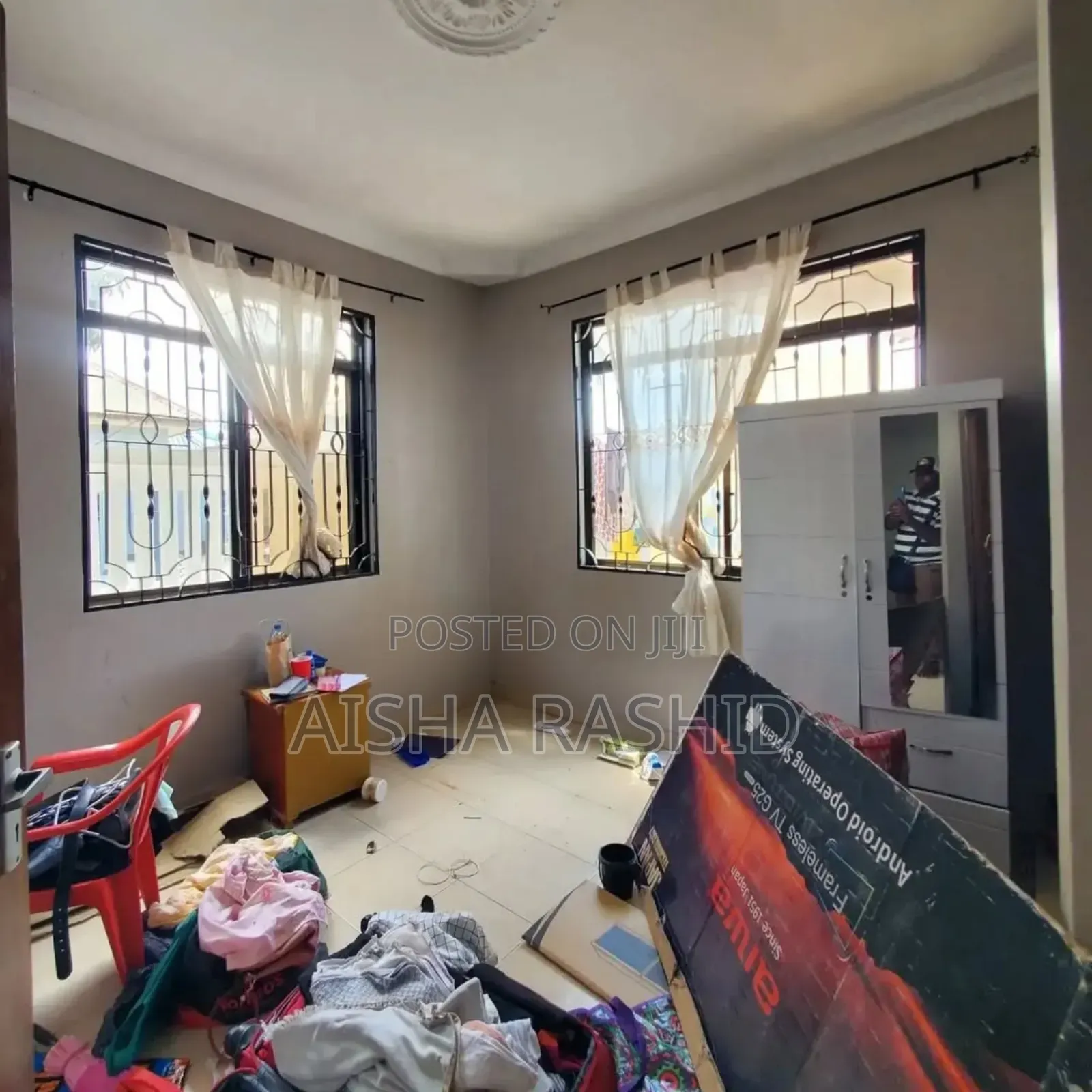 4bdrm House in Ilala for rent