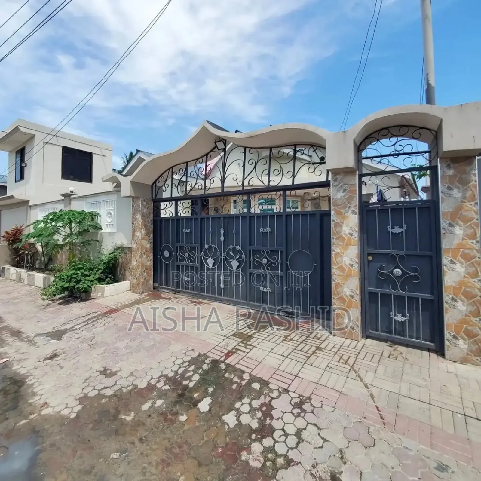 4bdrm House in Ilala for rent
