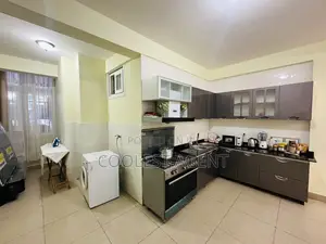 Furnished 4bdrm Apartment in Masaki, Kinondoni for rent