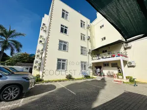Furnished 4bdrm Apartment in Masaki, Kinondoni for rent