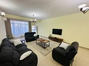 Furnished 4bdrm Apartment in Masaki, Kinondoni for rent