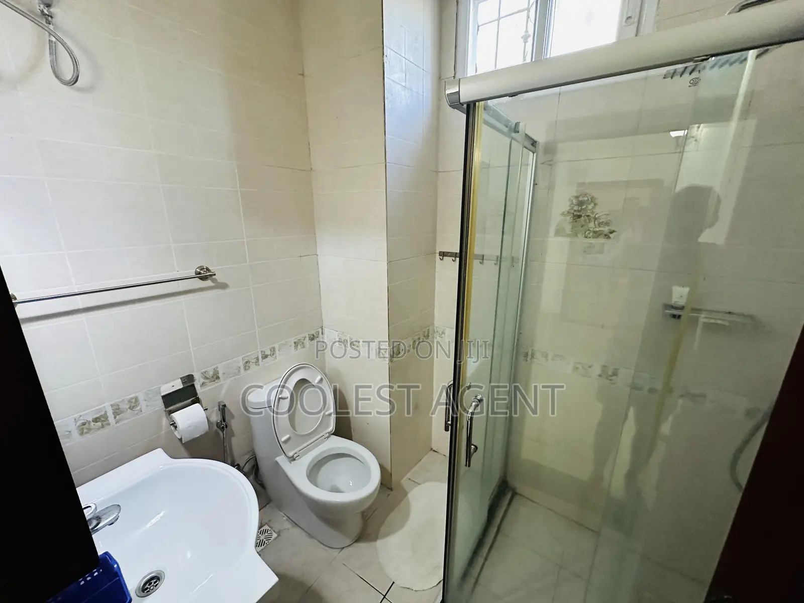 Furnished 4bdrm Apartment in Masaki, Kinondoni for rent