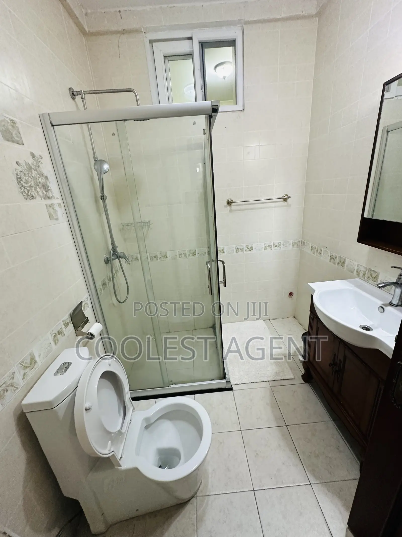 Furnished 4bdrm Apartment in Masaki, Kinondoni for rent