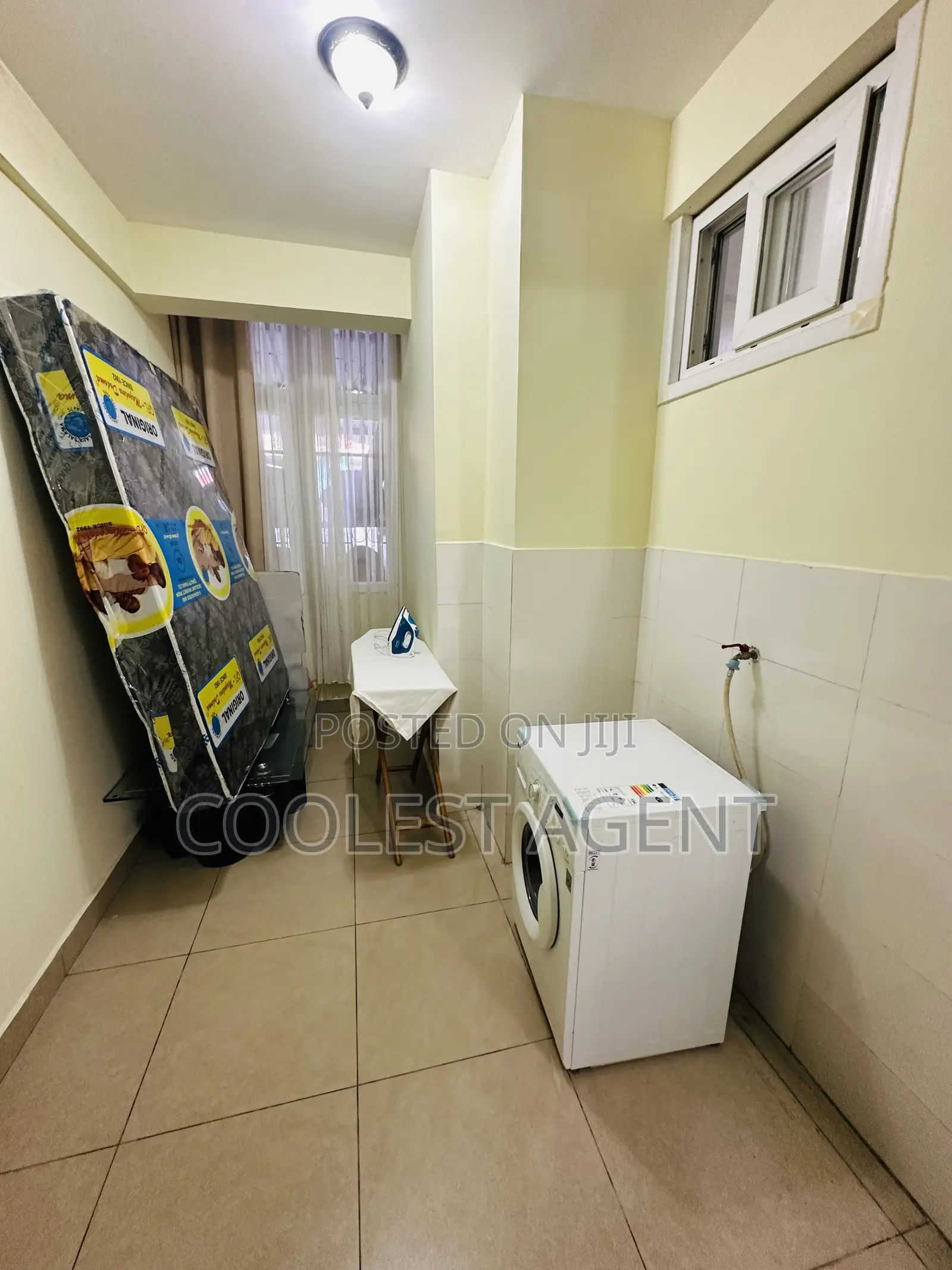 Furnished 4bdrm Apartment in Masaki, Kinondoni for rent