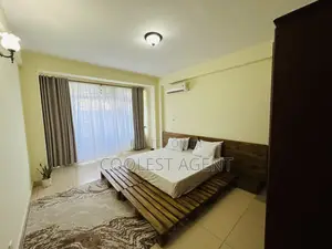 Furnished 4bdrm Apartment in Masaki, Kinondoni for rent