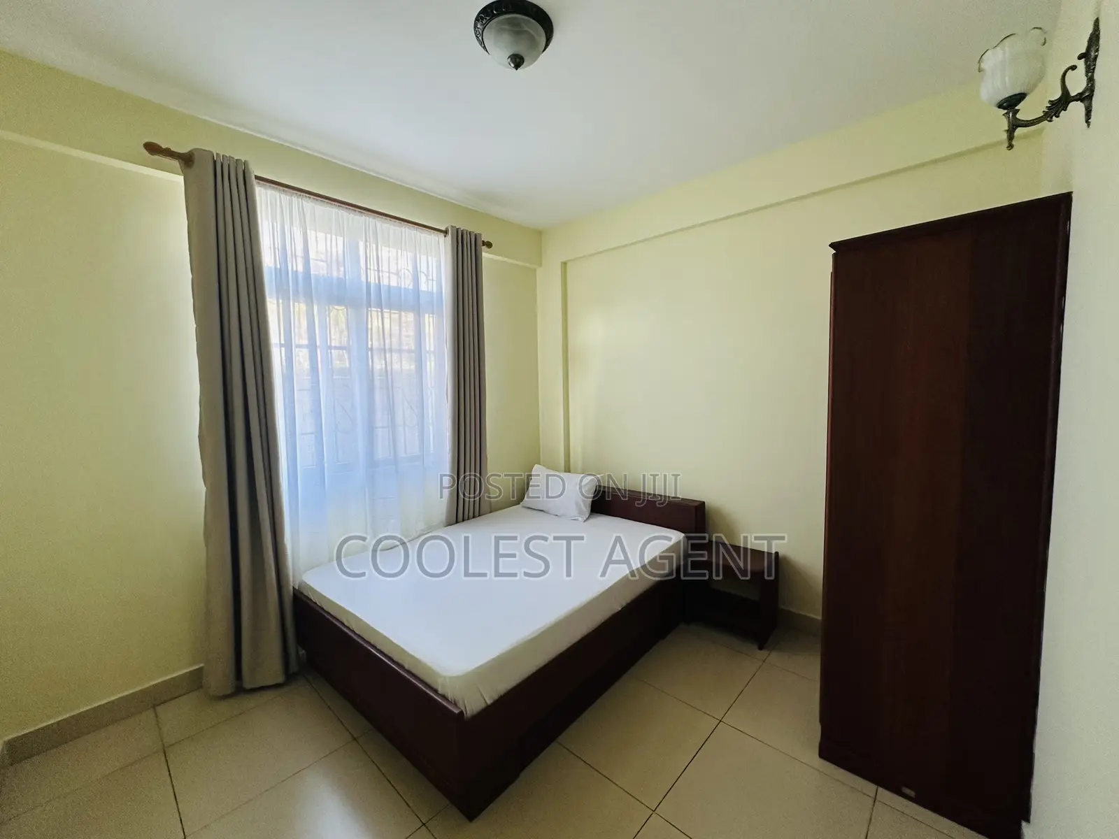 Furnished 4bdrm Apartment in Masaki, Kinondoni for rent