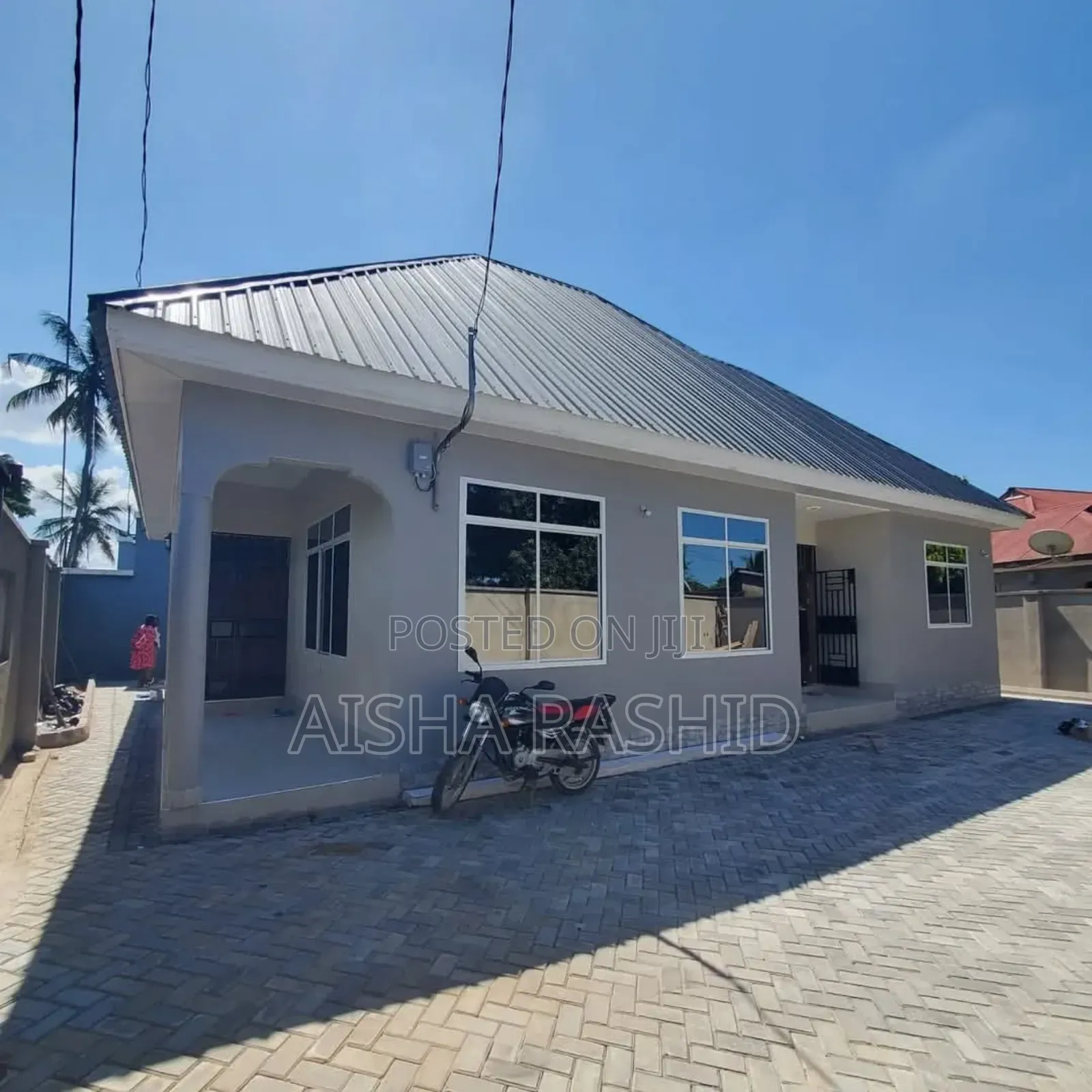 3bdrm House in Ilala for rent