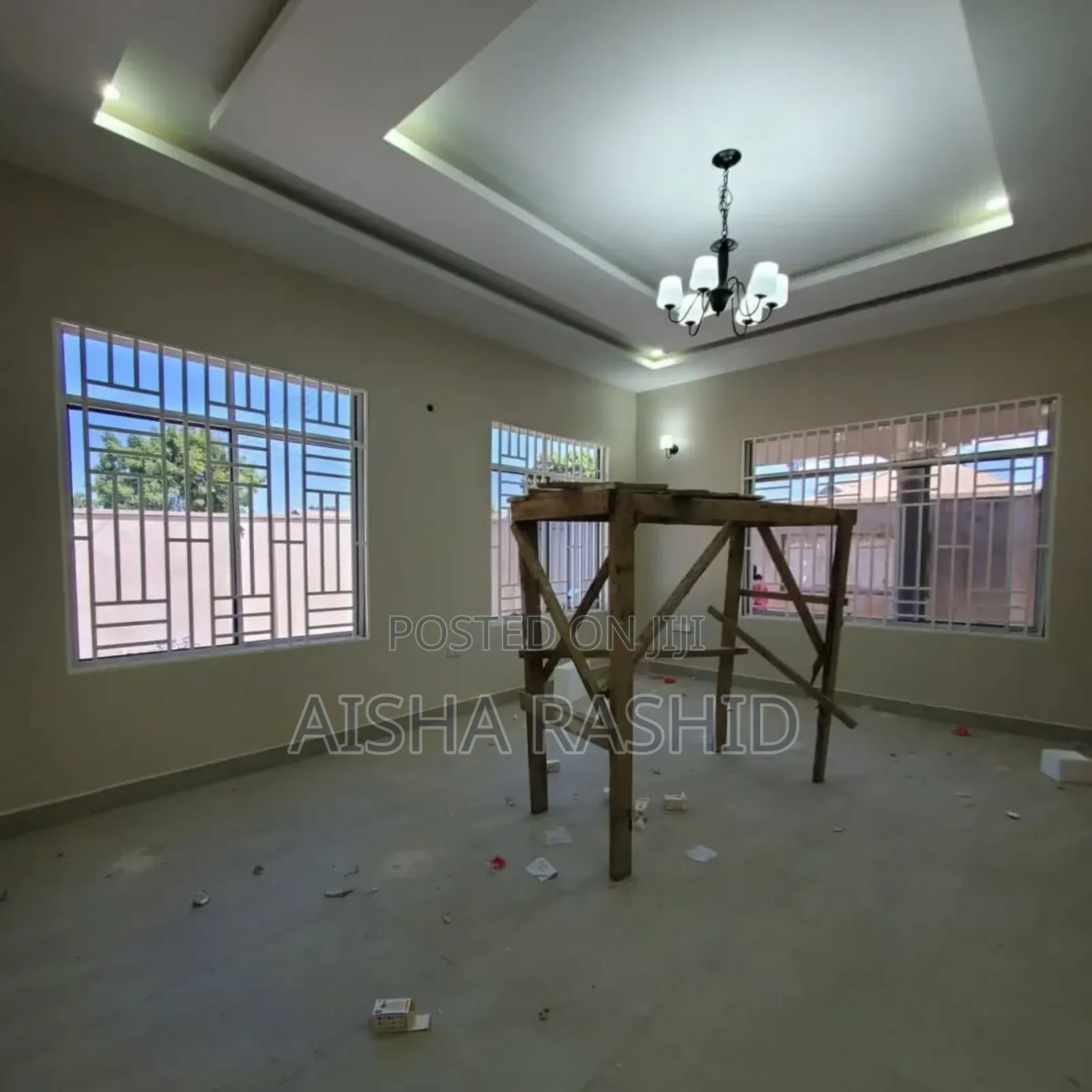 3bdrm House in Ilala for rent