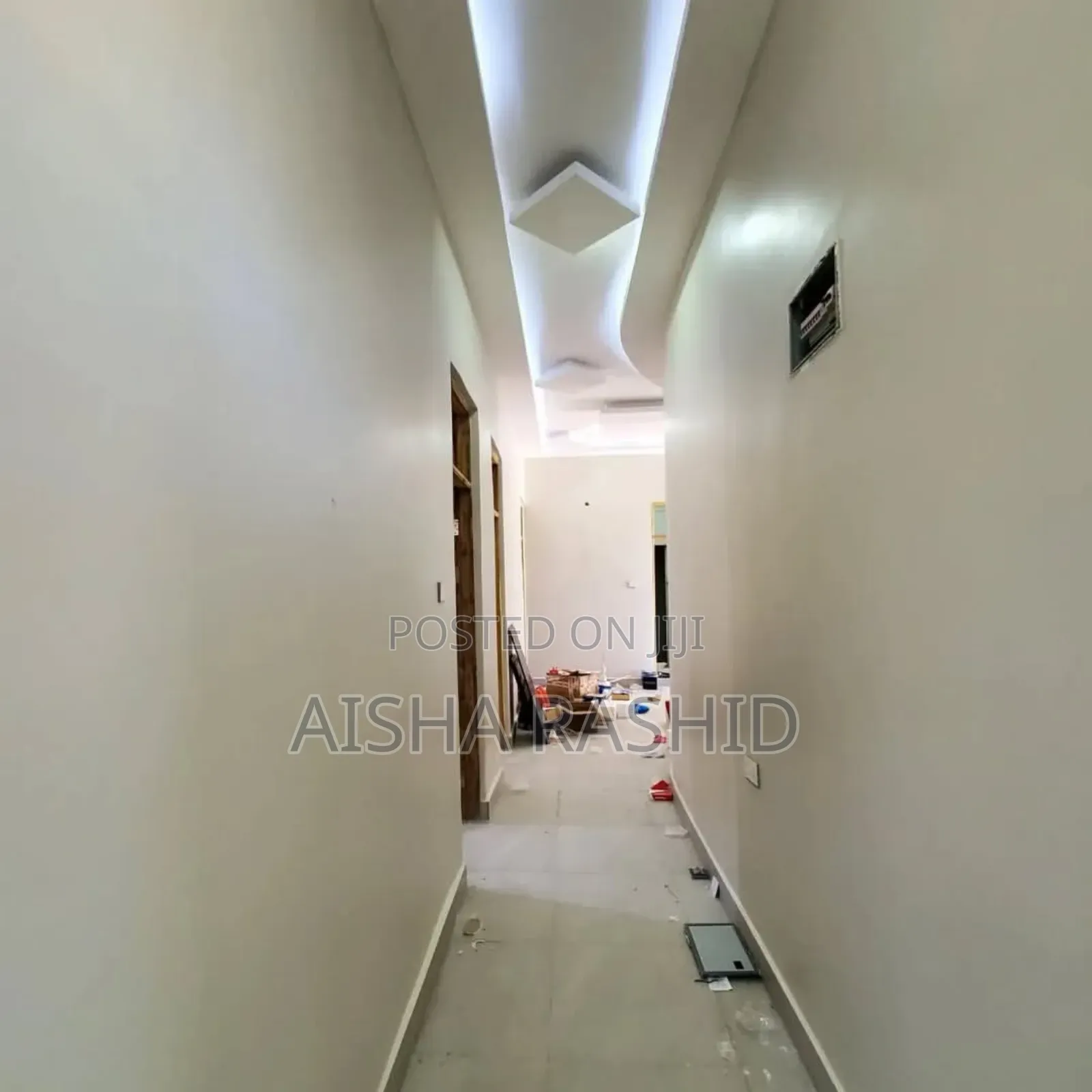 3bdrm House in Ilala for rent