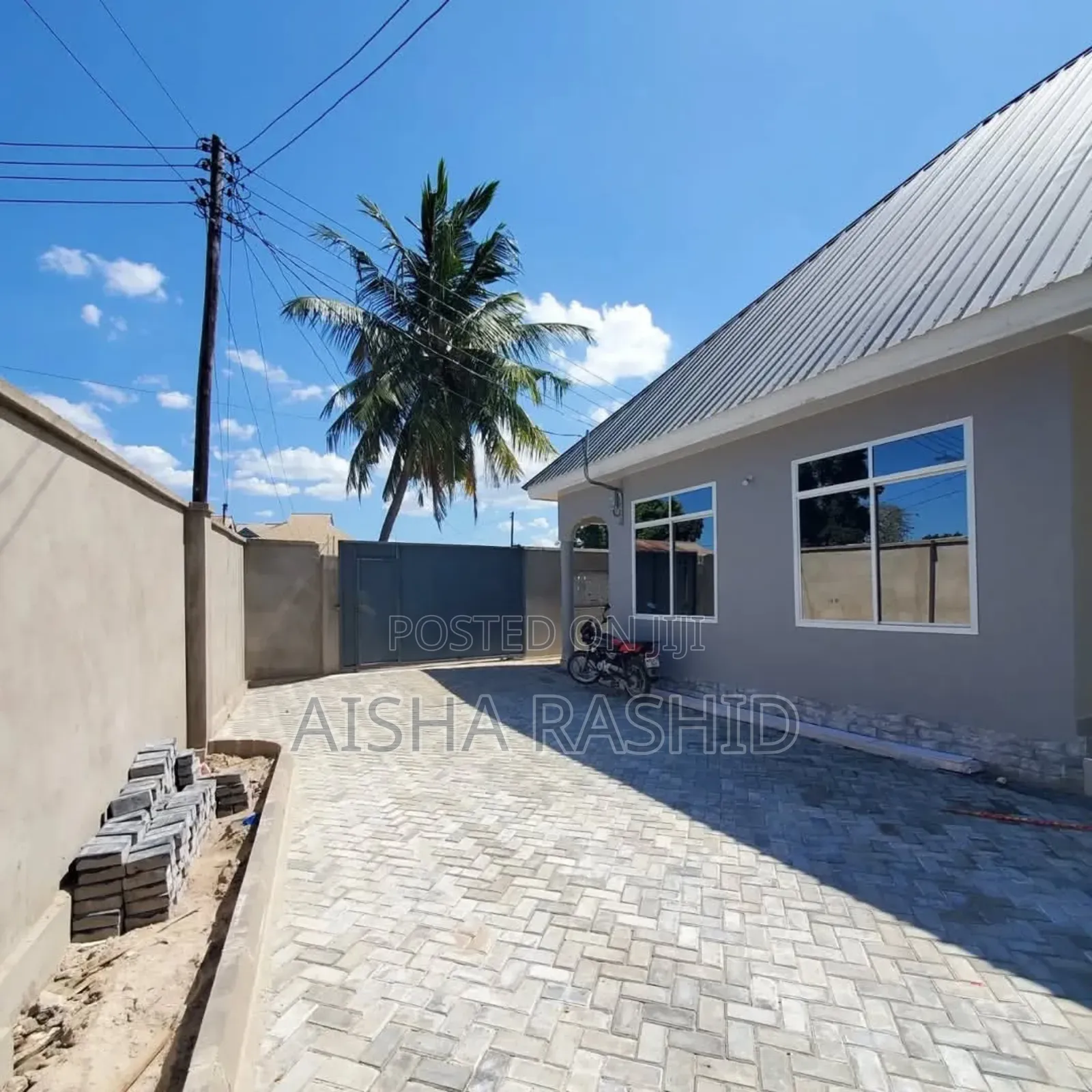 3bdrm House in Ilala for rent