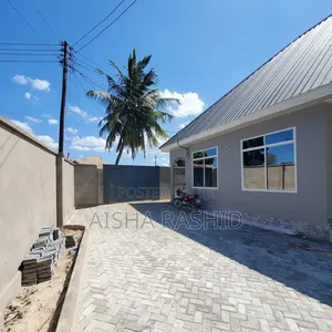 3bdrm House in Ilala for rent