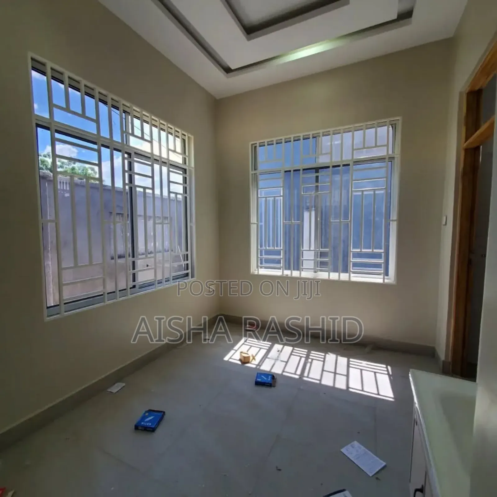 3bdrm House in Ilala for rent