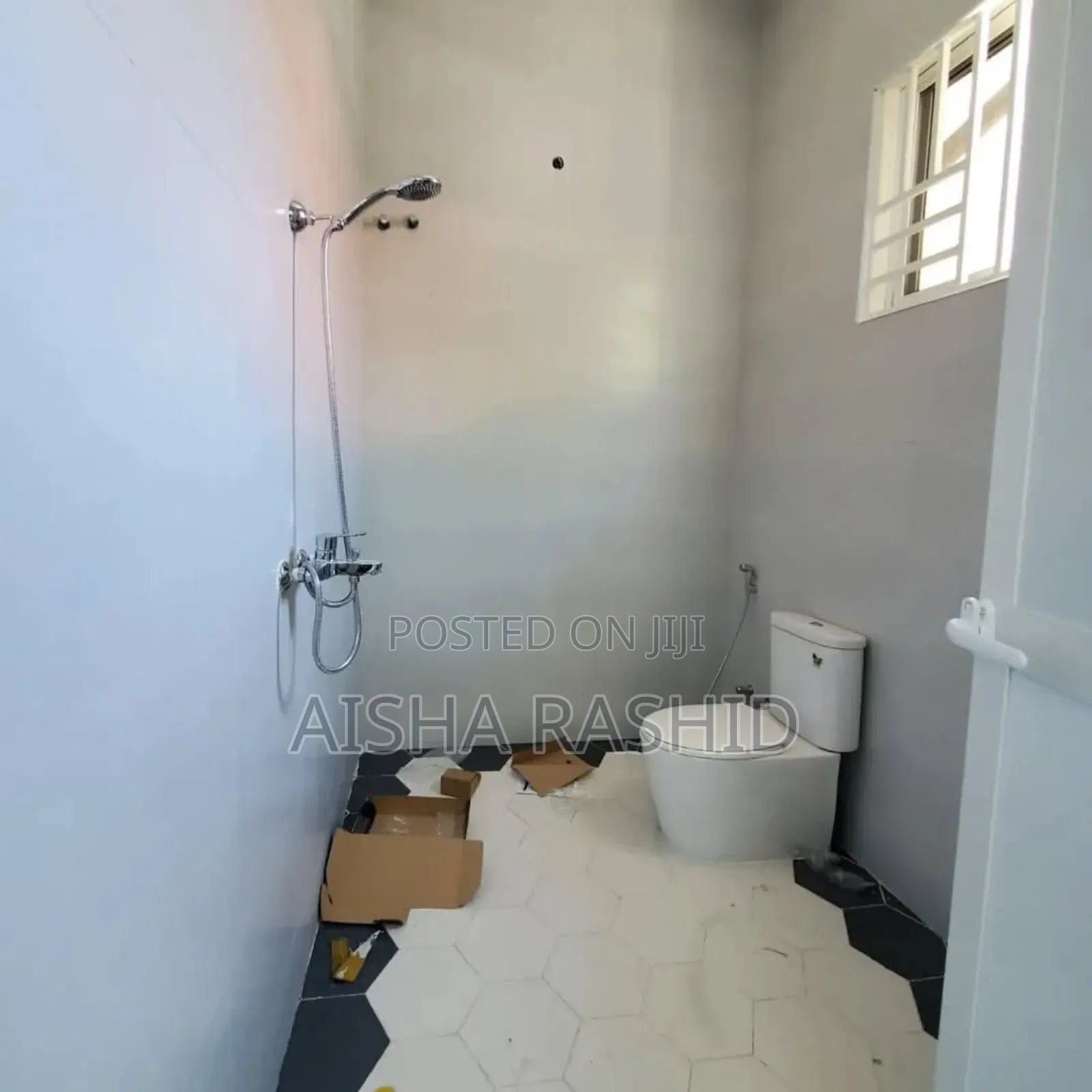 3bdrm House in Ilala for rent