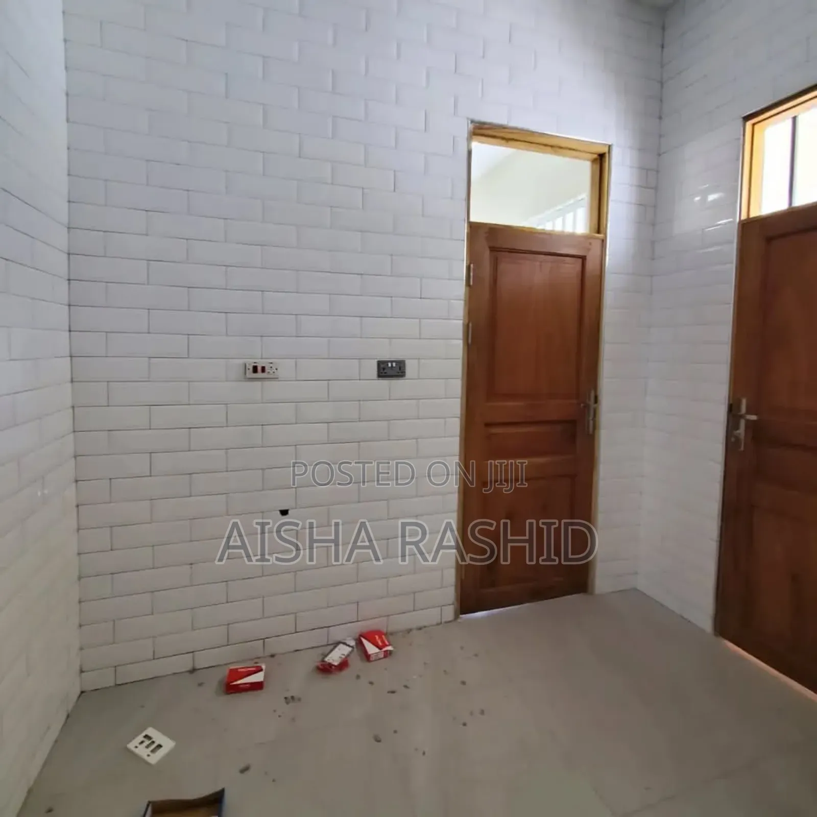 3bdrm House in Ilala for rent
