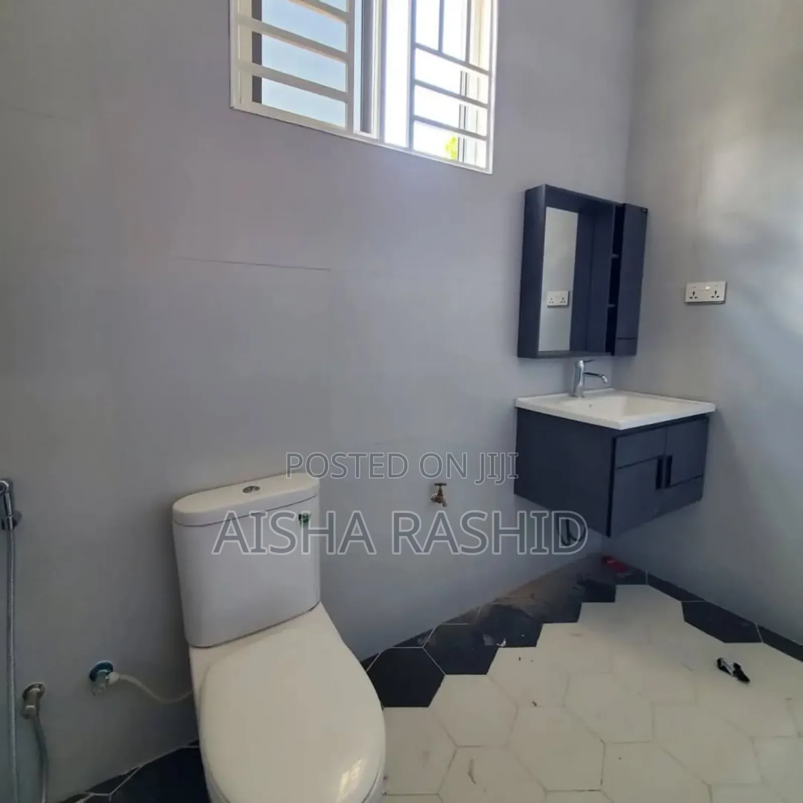 3bdrm House in Ilala for rent