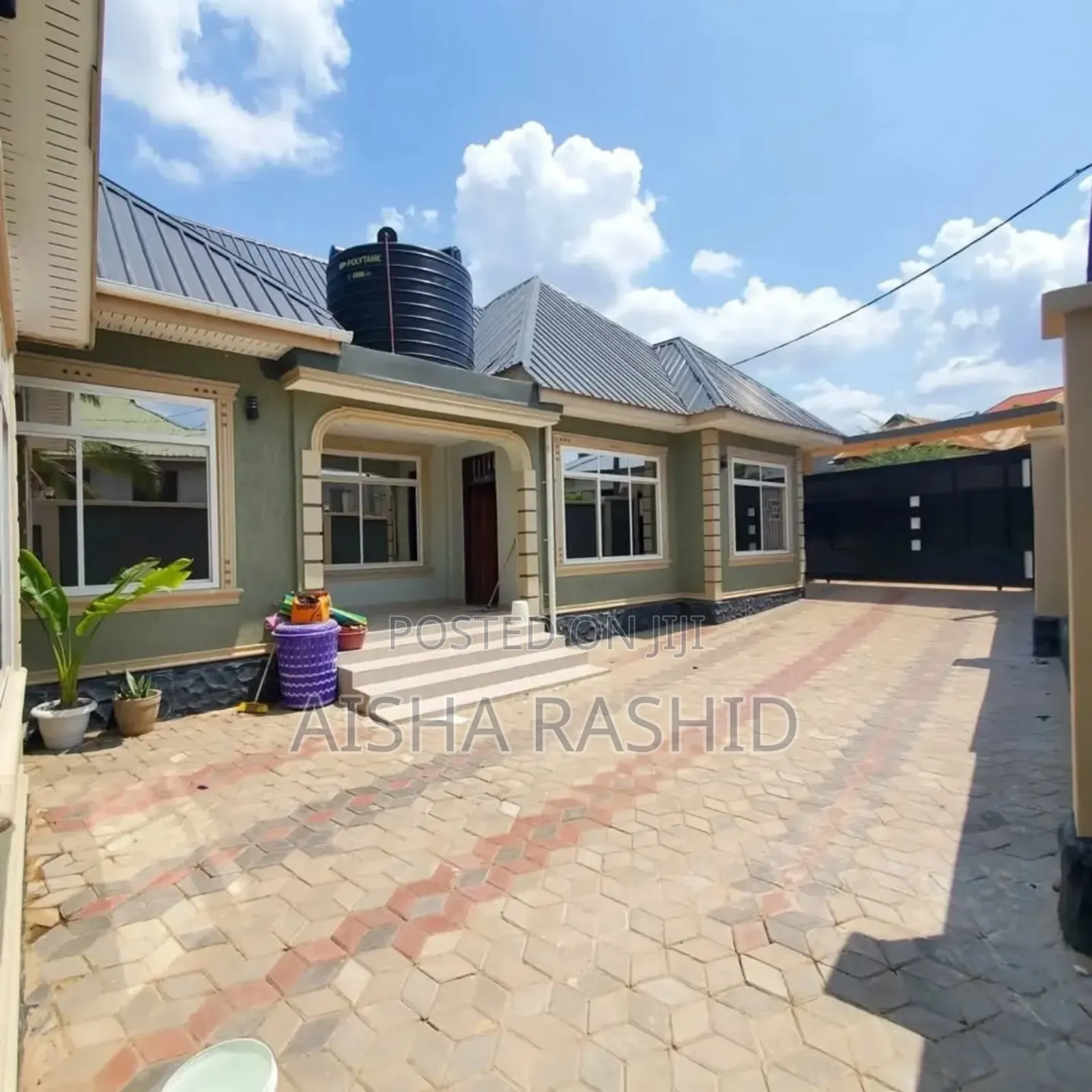 2bdrm Apartment in Ilala for rent