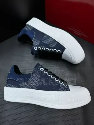 Alexander McQueen