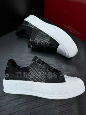 Alexander McQueen