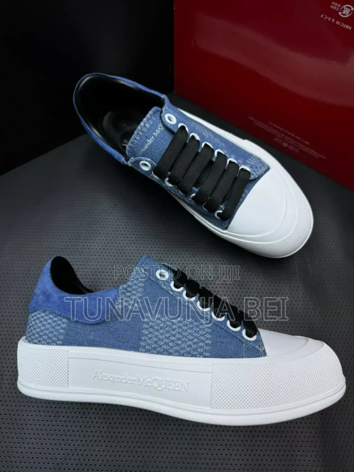 Alexander McQueen