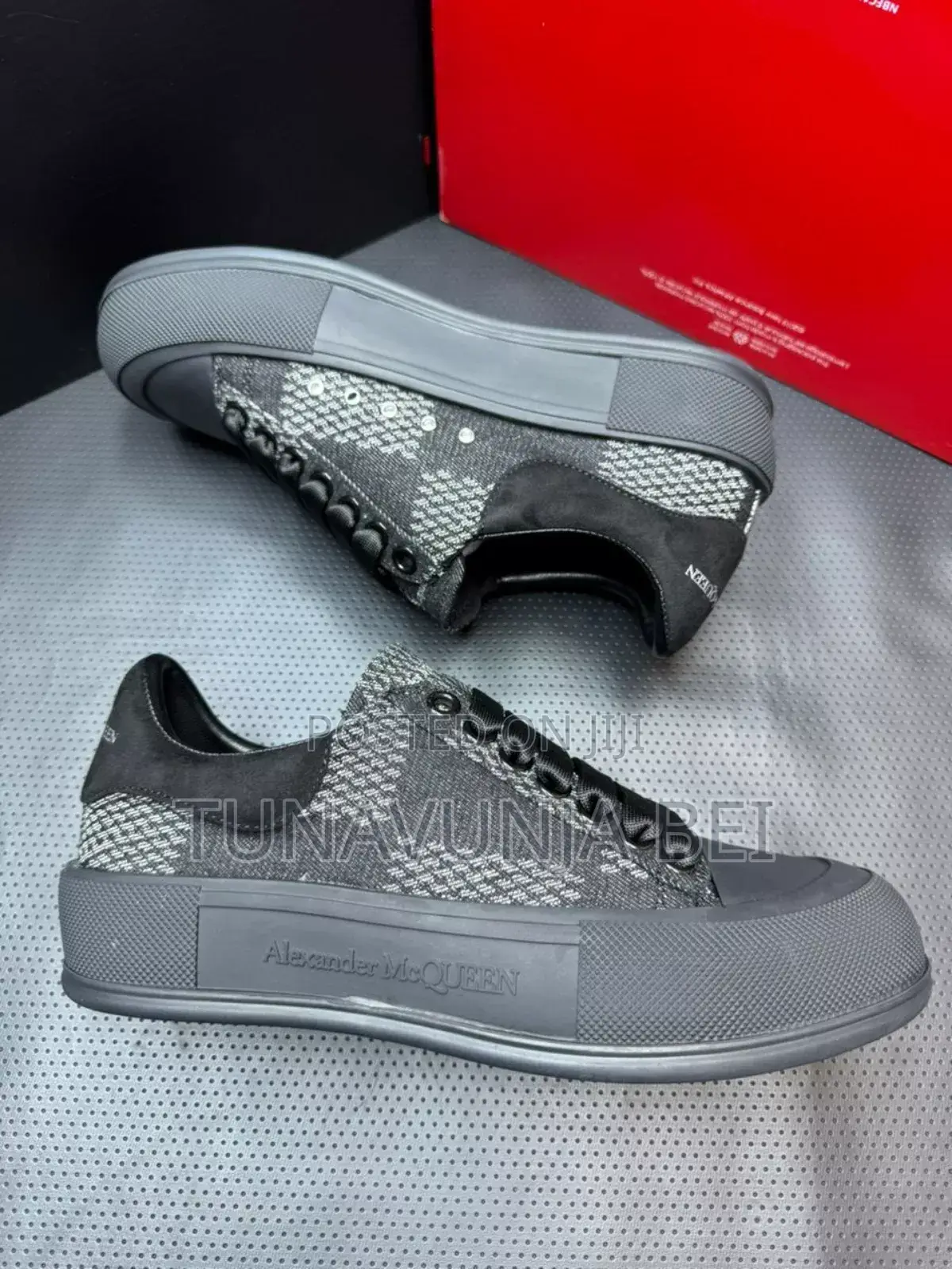 Alexander McQueen