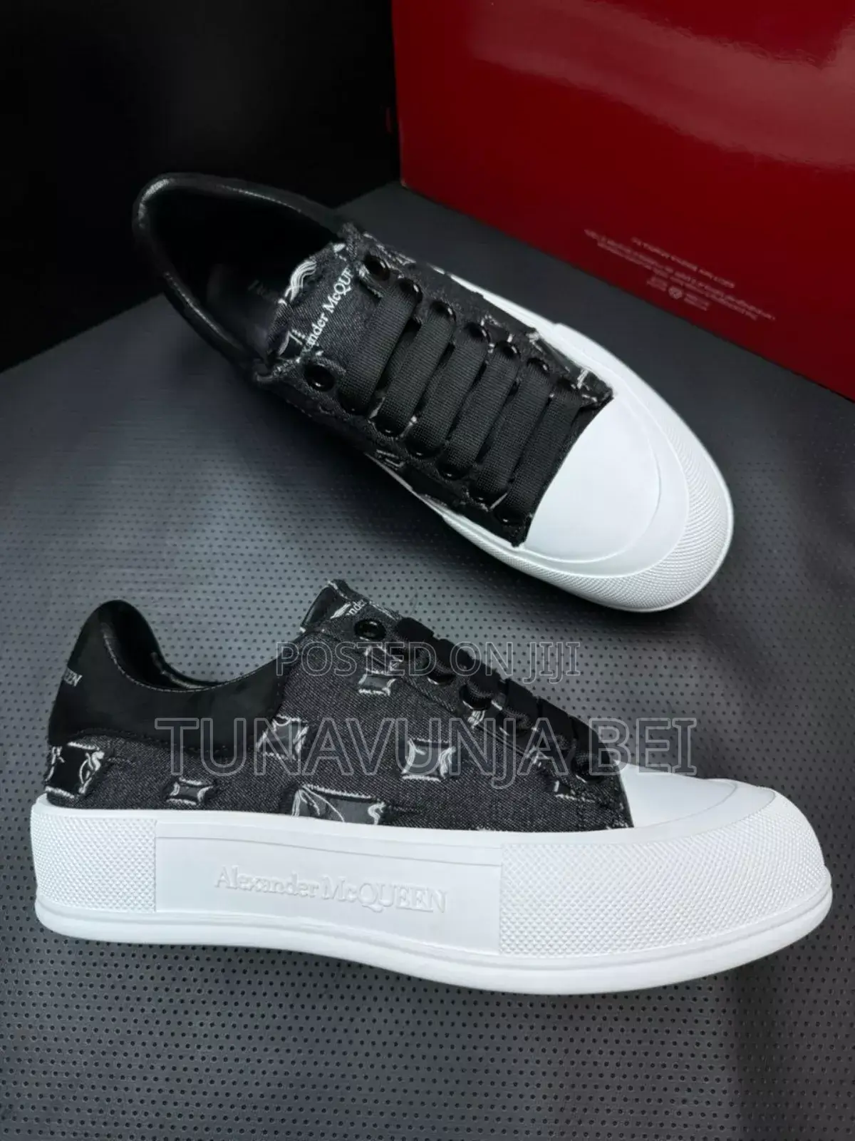 Alexander McQueen