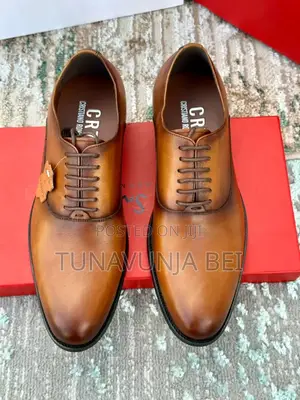 Gentlemen Shoes