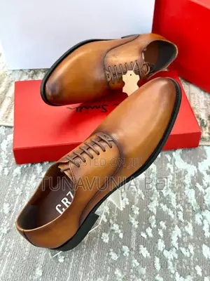 Gentlemen Shoes