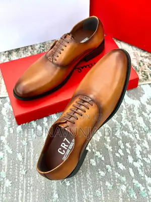Gentlemen Shoes