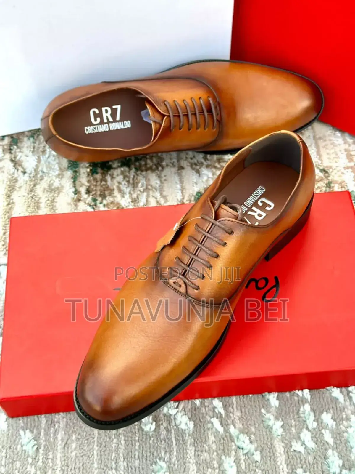 Gentlemen Shoes
