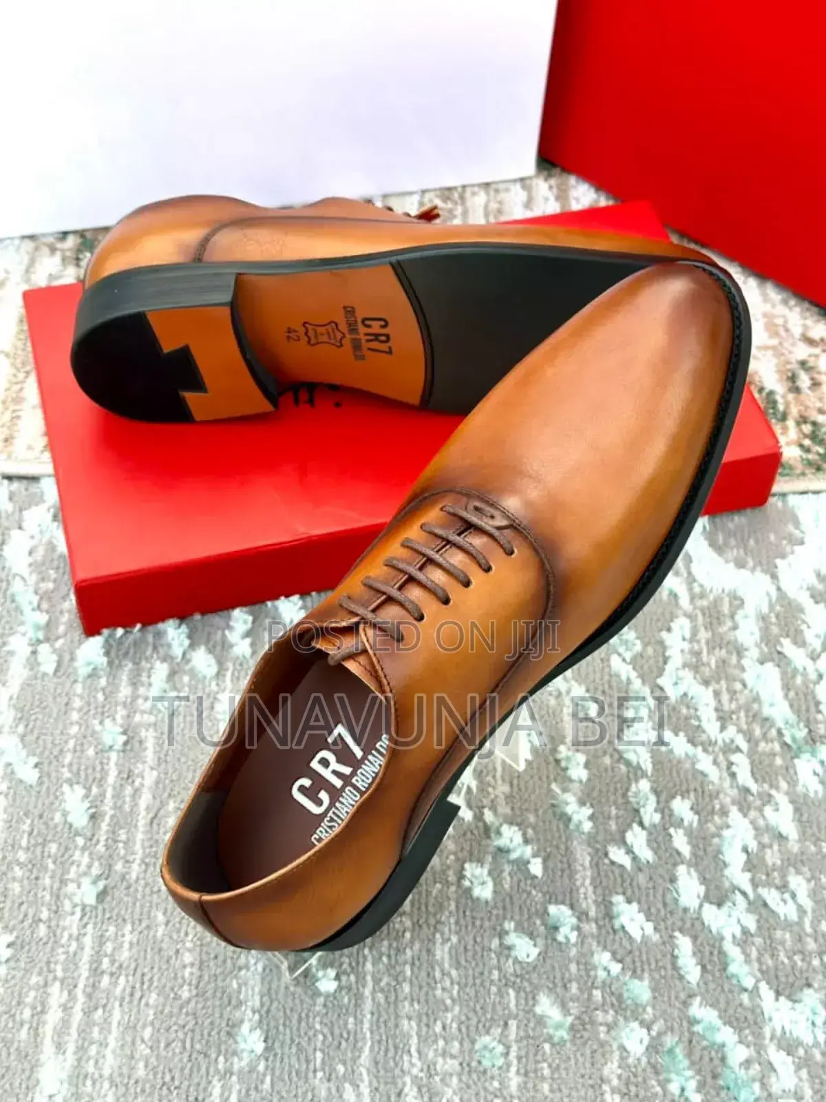 Gentlemen Shoes