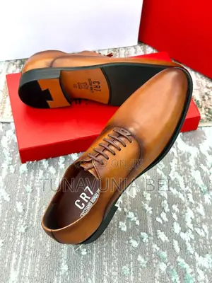 Gentlemen Shoes