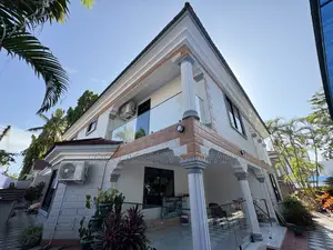 Photo - 4bdrm Villa in Trusted Real Estate, Msasani for rent