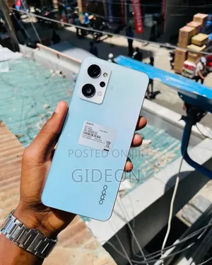 Oppo Reno7 128 GB White