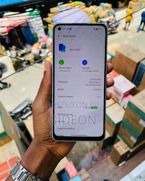 Oppo Reno7 128 GB White