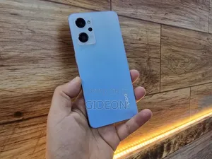 Oppo Reno7 128 GB Blue