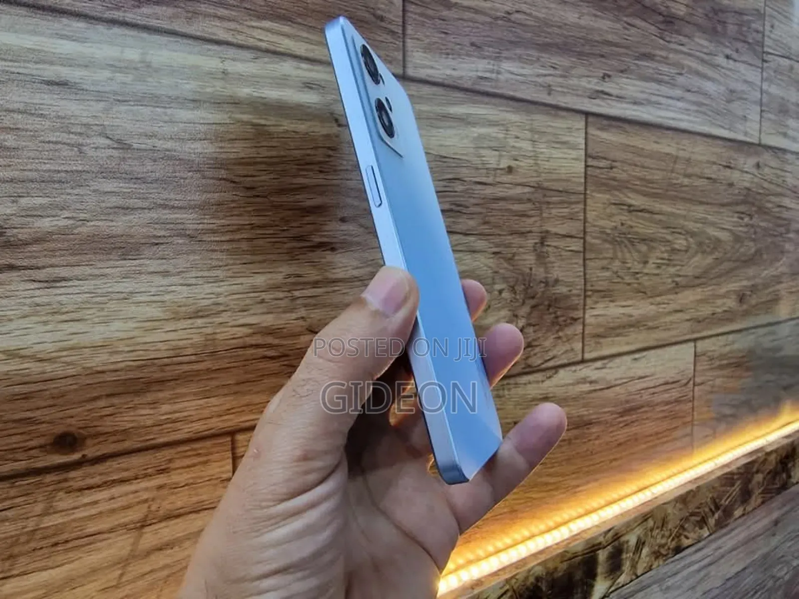 Oppo Reno7 128 GB Blue