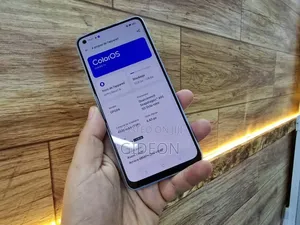 Oppo Reno7 128 GB Blue