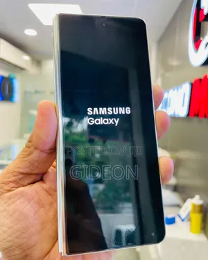 Samsung Galaxy Z Fold 5 512 GB White