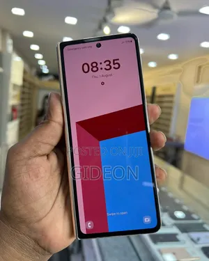 Samsung Galaxy Z Fold4 512 GB White