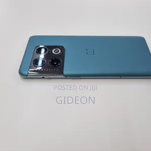 OnePlus 10 Pro 256 GB Blue
