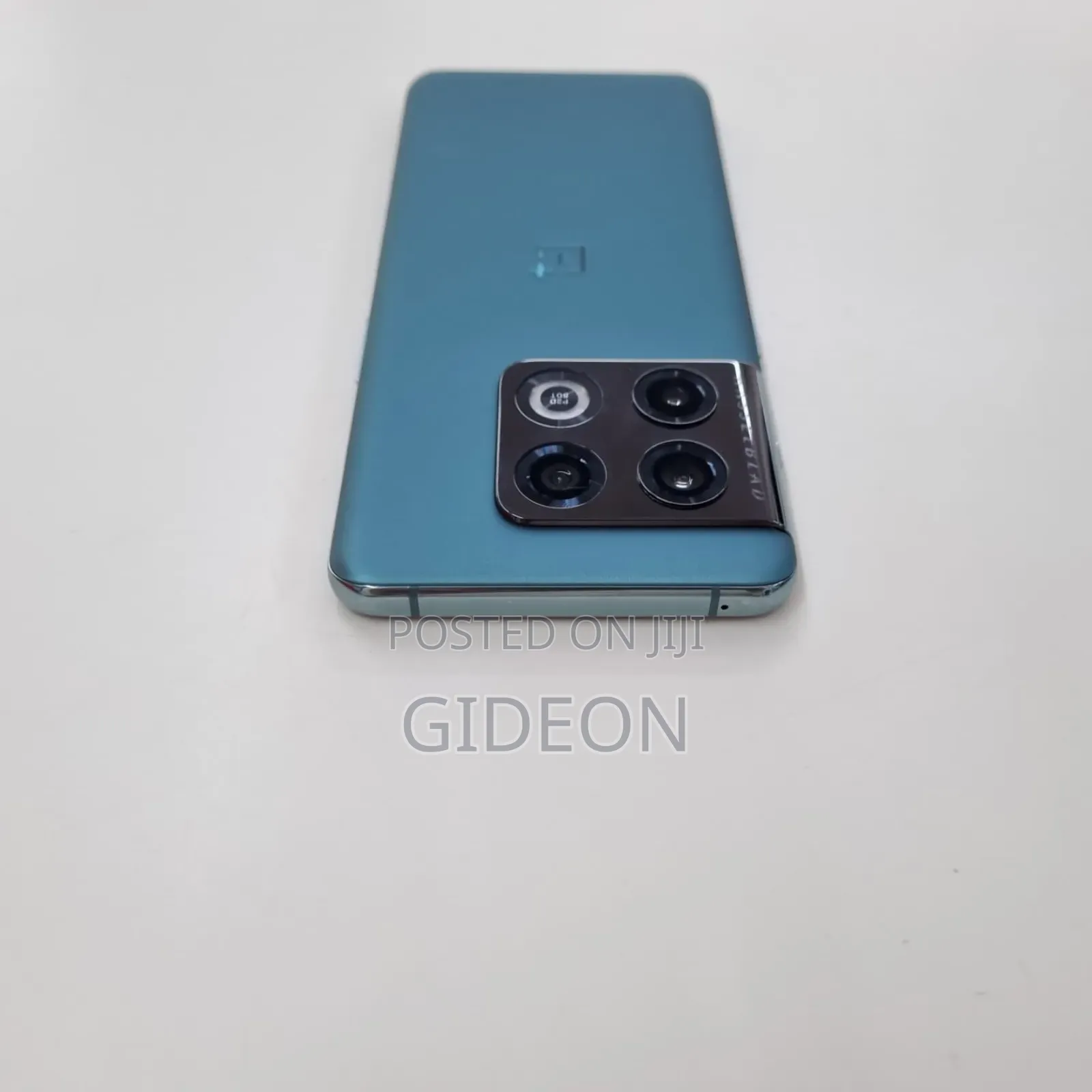 OnePlus 10 Pro 256 GB Blue
