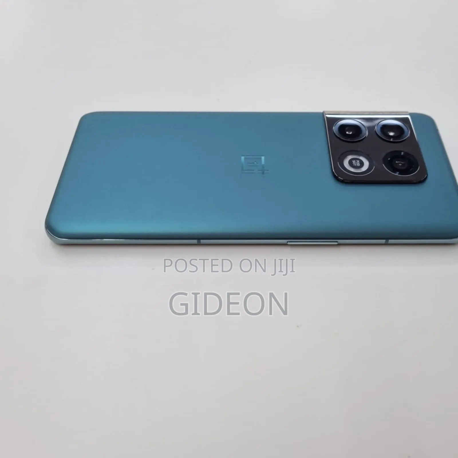 OnePlus 10 Pro 256 GB Blue