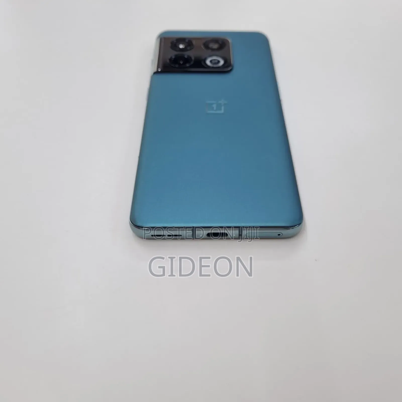OnePlus 10 Pro 256 GB Blue