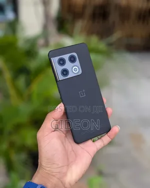 OnePlus 10 Pro 256 GB Black